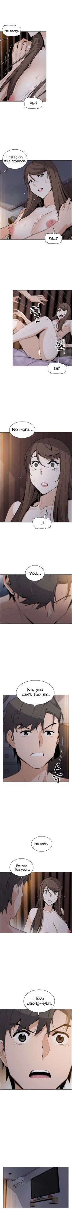 Page 390 of HousekeeperCh.49/49Completed