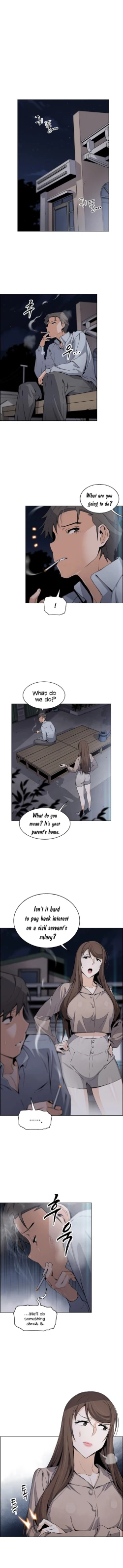 Page 395 of HousekeeperCh.49/49Completed