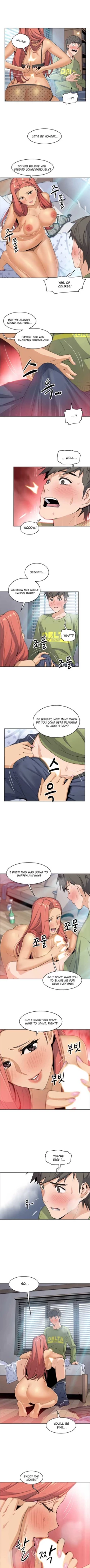 Page 39 of HousekeeperCh.49/49Completed