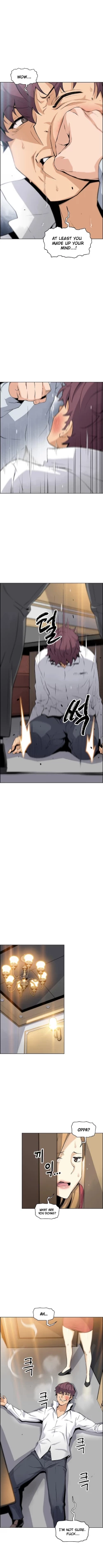 Page 406 of HousekeeperCh.49/49Completed