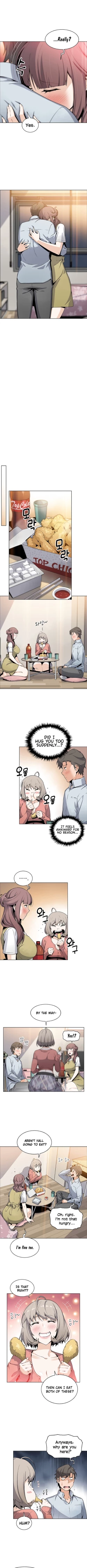 Page 410 of HousekeeperCh.49/49Completed