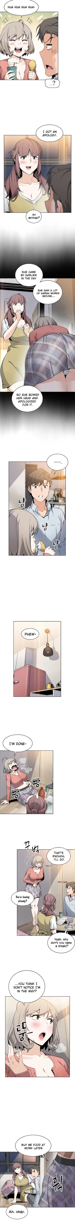 Page 411 of HousekeeperCh.49/49Completed