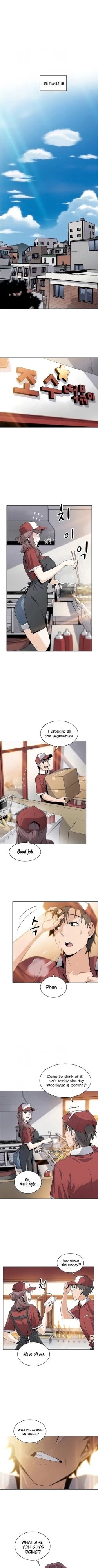 Page 421 of HousekeeperCh.49/49Completed