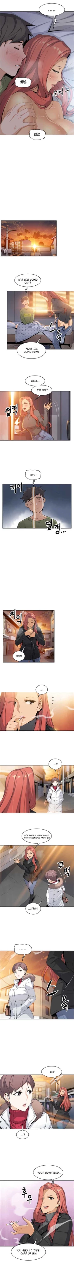 Page 43 of HousekeeperCh.49/49Completed