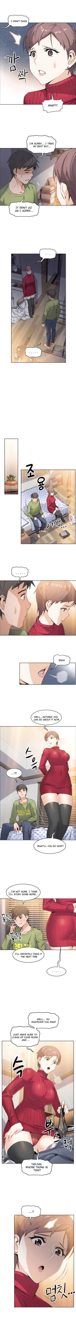 Page 46 of HousekeeperCh.49/49Completed