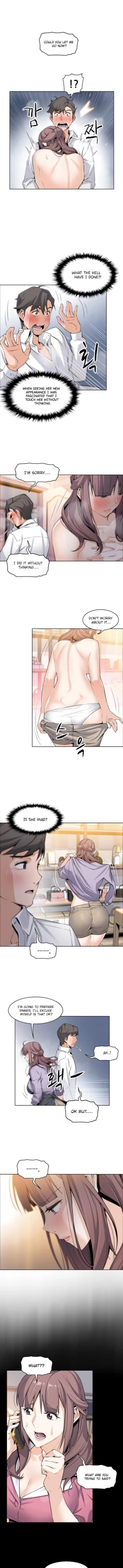 Page 96 of HousekeeperCh.49/49Completed