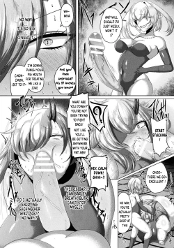 Page 10 of Super obese gladiators