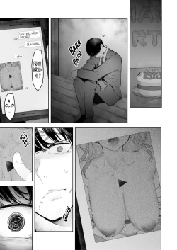 Page 23 of Boku wa Tsuma ga Netorare Nando mo Ikasareru Sugata o Mitsuzuketa. 3 | I Kept Watching While A Man Made My Wife Cum Over And Over 3