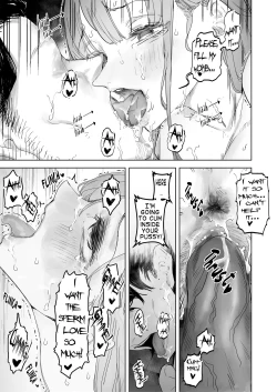 Page 37 of Boku wa Tsuma ga Netorare Nando mo Ikasareru Sugata o Mitsuzuketa. 3 | I Kept Watching While A Man Made My Wife Cum Over And Over 3