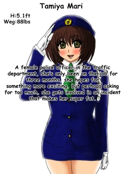 Page 26 of Futoru! Futoru!! Futoru!!! File No. 01