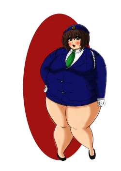 Page 30 of Futoru! Futoru!! Futoru!!! File No. 01