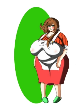 Page 27 of Futoru! Futoru!! Futoru!!! File No. 02