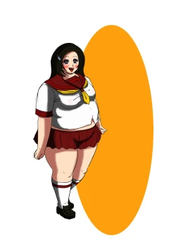 Page 28 of Futoru! Futoru!! Futoru!!! File No. 02