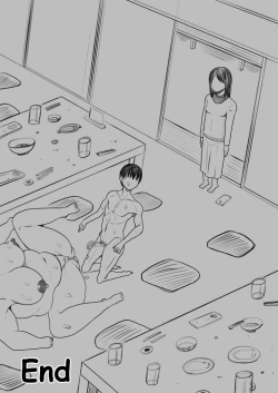 Page 30 of I Was Gonna Go Home With a Cute Girl But a Fat Lady Seduced Me and I Ended Up Fucking her