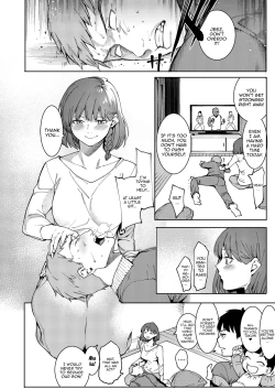 Page 21 of Midara Sugiru Bijin na Okuact.1Act.1-