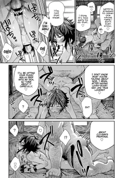 Page 11 of Unique Job "Tanetsuke Oji-san" o Kakutoku shimashita 3