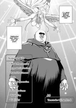 Page 22 of Unique Job "Tanetsuke Oji-san" o Kakutoku shimashita 3