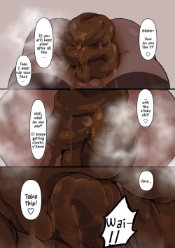 Page 20 of Suruga no Ojou no Nioizeme | Smell Blamed by the Suruga Princess