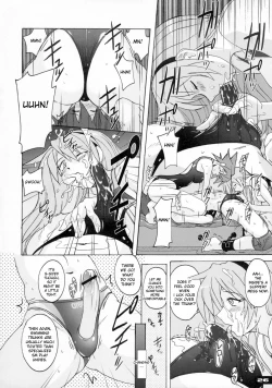 Page 25 of Pitapita Kyouei Mizugi 2