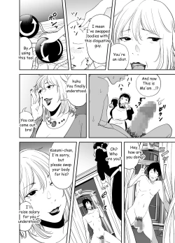 Page 46 of BODY CHANGE!| BODY CHANGE!