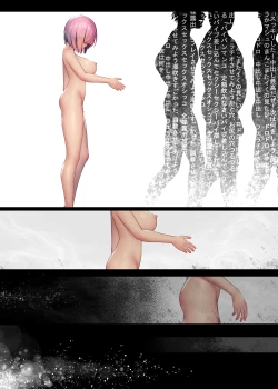 Page 29 of FATE/GENTLE ORDER 2