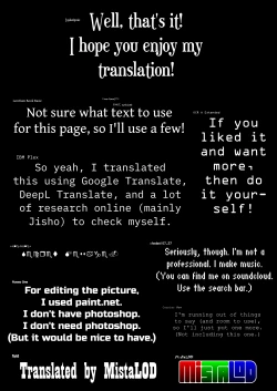 Page 31 of The Story Of An Uncle Who Was Taken To A World Where Childbirth Is Compulsory Education Because The Declining Birthrate And Aging Populations Became Too Serious 2