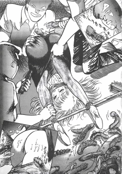 Page 135 of Onnakyoushi Syudan Boukou