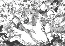 Page 62 of Onnakyoushi Syudan Boukou