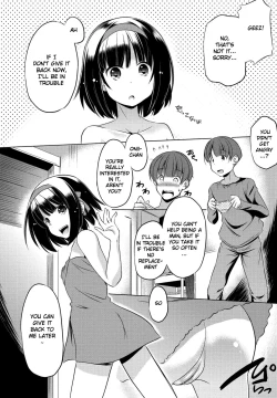 Page 2 of Imouto datte Tsukatte Ii no yo?