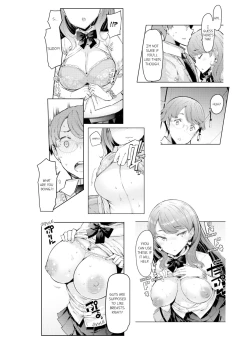 Page 22 of Cum Aboard the Slut Shuttleedited