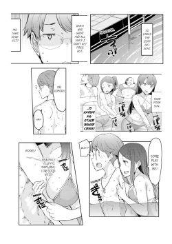 Page 61 of Cum Aboard the Slut Shuttleedited