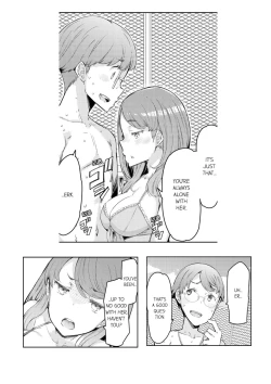 Page 65 of Cum Aboard the Slut Shuttleedited