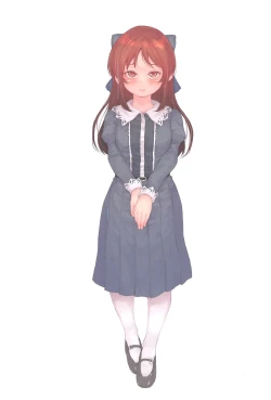 Page 2 of Shoujo Arisu Hajimete no Lesson