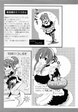 Page 178 of Maid no Mitsukosan Vol.2