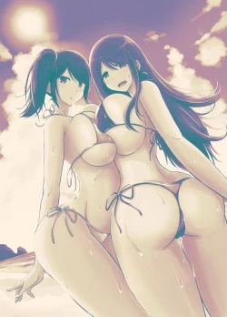 Page 71 of Itoko no OneeFutarime-