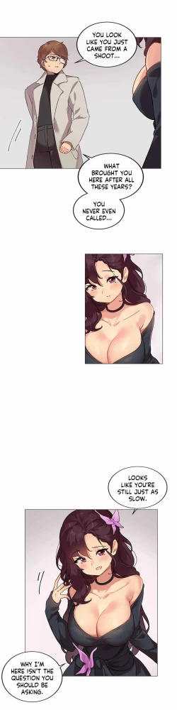 Page 10 of Sexcape Room: Wipe Out Ch.9/9Completed