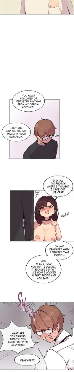 Page 131 of Sexcape Room: Wipe Out Ch.9/9Completed