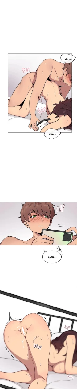 Page 196 of Sexcape Room: Wipe Out Ch.9/9Completed