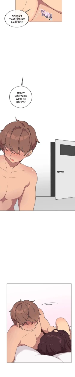 Page 223 of Sexcape Room: Wipe Out Ch.9/9Completed