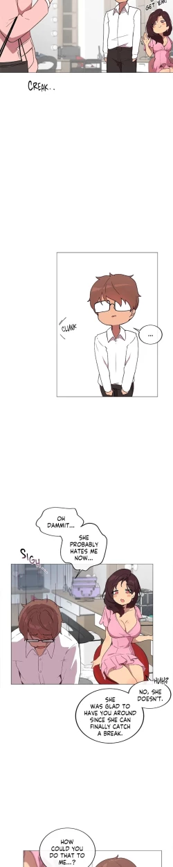 Page 235 of Sexcape Room: Wipe Out Ch.9/9Completed