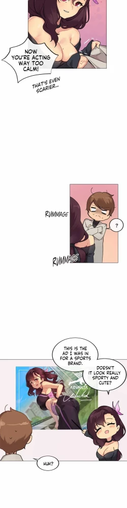 Page 26 of Sexcape Room: Wipe Out Ch.9/9Completed