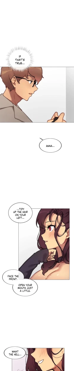 Page 53 of Sexcape Room: Wipe Out Ch.9/9Completed