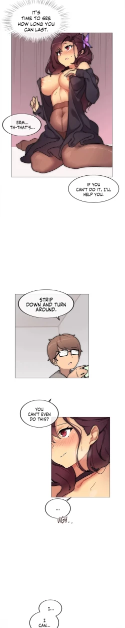 Page 56 of Sexcape Room: Wipe Out Ch.9/9Completed