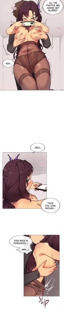 Page 60 of Sexcape Room: Wipe Out Ch.9/9Completed