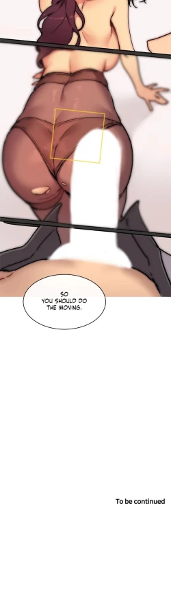 Page 69 of Sexcape Room: Wipe Out Ch.9/9Completed