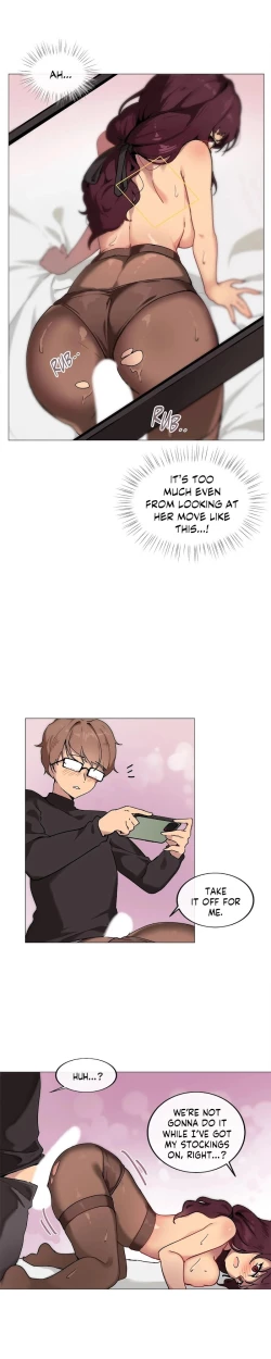 Page 71 of Sexcape Room: Wipe Out Ch.9/9Completed