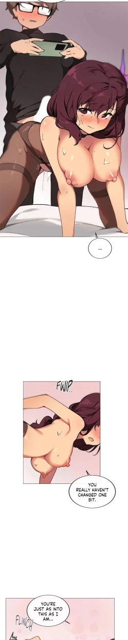 Page 76 of Sexcape Room: Wipe Out Ch.9/9Completed