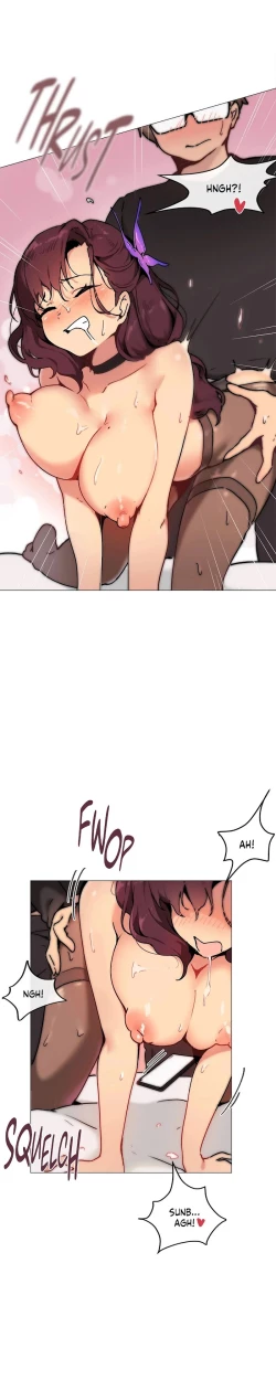 Page 85 of Sexcape Room: Wipe Out Ch.9/9Completed