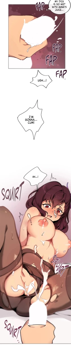 Page 91 of Sexcape Room: Wipe Out Ch.9/9Completed