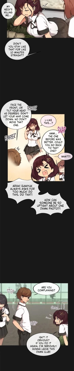 Page 98 of Sexcape Room: Wipe Out Ch.9/9Completed